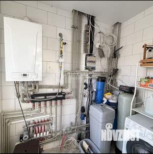 Коттедж 150м², 2-этажный, участок 10 сот.  