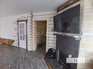 Дом 130м², 2-этажный, участок 15 сот.  