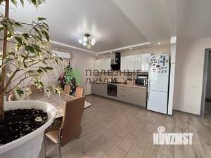 Коттедж 164м², 2-этажный, участок 12 сот.  