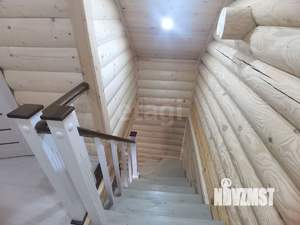 Дом 130м², 2-этажный, участок 15 сот.  