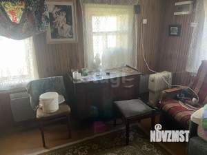 Дом 45м&sup2;, 2-этажный, участок 5 сот.  