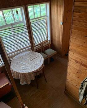 Дача 40м², 2-этажный, участок 4 сот.  