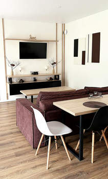 Дом 40м&sup2;, 1-этажный, участок 8 сот.  