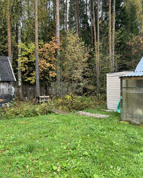 Дом 50м², 2-этажный, участок 7 сот.  