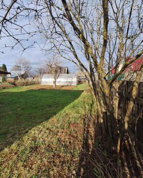 Дом 40м&sup2;, 2-этажный, участок 4 сот.  