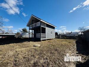 Дом 92м², 2-этажный, участок 3 сот.  