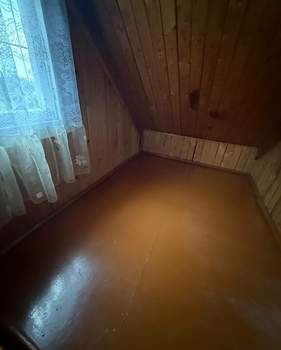 Дом 25м², 2-этажный, участок 4 сот.  