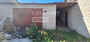 Дом 61м², 1-этажный, участок 23 сот.  