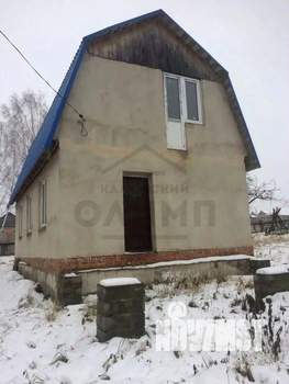 Дом 105м², 2-этажный, участок 12 сот.  