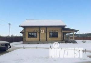 Дом 177м&sup2;, 2-этажный, участок 23 сот.  