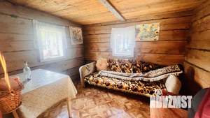 Дача 20м², 1-этажный, участок 7 сот.  