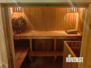Дом 160м², 2-этажный, участок 6 сот.  