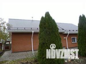 Дом 150м², 2-этажный, участок 15 сот.  