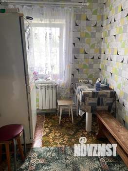 Коттедж 77м&sup2;, 1-этажный, участок 15 сот.  