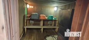 Дом 123м², 3-этажный, участок 11 сот.  