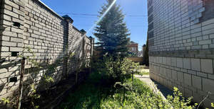 Дом 70м&sup2;, 2-этажный, участок 4 сот.  