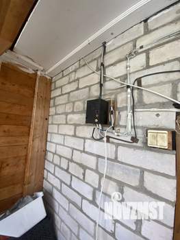 Дом 20м², 1-этажный, участок 10 сот.  