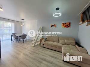 Таунхаус 140м², 1-этажный, участок 1 сот.  