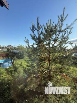 Дом 123м&sup2;, 2-этажный, участок 11 сот.  