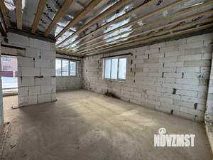 Коттедж 123м², 1-этажный, участок 10 сот.  