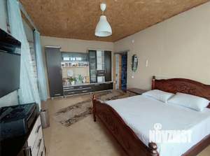 Дом 288м&sup2;, 2-этажный, участок 12 сот.  