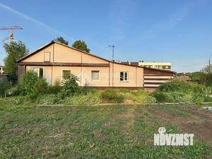 Дом 97м², 1-этажный, участок 10 сот.  