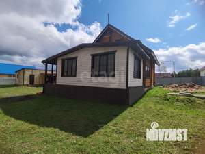 Дом 130м&sup2;, 2-этажный, участок 15 сот.  