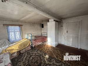 Дом 40м&sup2;, 2-этажный, участок 6 сот.  