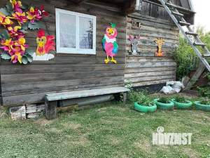 Дом 50м&sup2;, 2-этажный, участок 13 сот.  