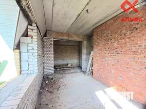 Дом 408м², 3-этажный, участок 27 сот.  