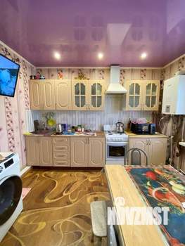 Дом 52м&sup2;, 1-этажный, участок 9 сот.  