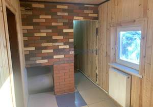 Дом 32м&sup2;, 1-этажный, участок 9 сот.  