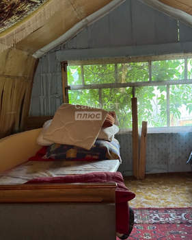 Дом 40м&sup2;, 2-этажный, участок 5 сот.  