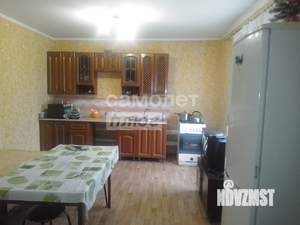 Дом 80м², 1-этажный, участок 6 сот.  