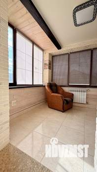 Коттедж 182м&sup2;, 2-этажный, участок 12 сот.  