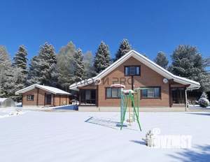 Дом 205м&sup2;, 2-этажный, участок 15 сот.  