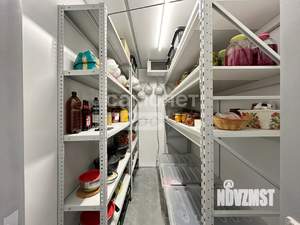 Коттедж 179м², 2-этажный, участок 6 сот.  