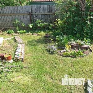 Дом 16м², 1-этажный, участок 8 сот.  