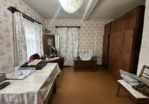 Дом 69м&sup2;, 1-этажный, участок 20 сот.  