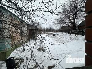 Дом 50м&sup2;, 1-этажный, участок 27 сот.  