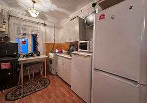 Дом 55м², 1-этажный, участок 20 сот.  