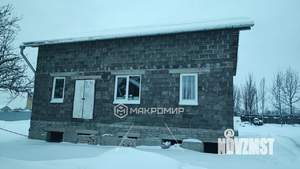 Коттедж 160м&sup2;, 2-этажный, участок 15 сот.  