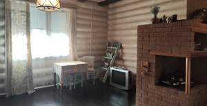 Дом 60м&sup2;, 2-этажный, участок 5 сот.  