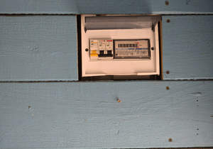 Дом 16м², 1-этажный, участок 5 сот.  