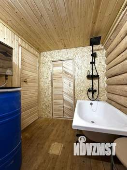 Дом 53м², 2-этажный, участок 9 сот.  