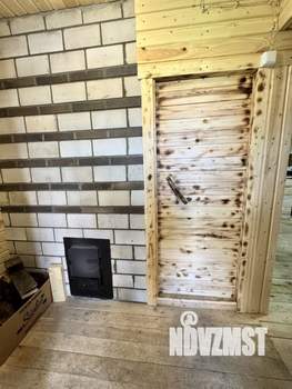 Дом 45м², 1-этажный, участок 7 сот.  