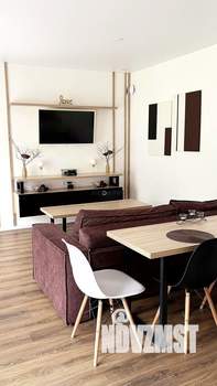 Дом 40м&sup2;, 1-этажный, участок 8 сот.  