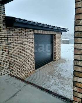 Дом 135м&sup2;, 1-этажный, участок 14 сот.  