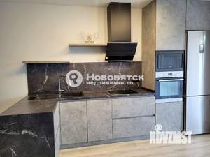 Таунхаус 140м², 1-этажный, участок 1 сот.  