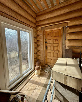 Дом 143м², 2-этажный, участок 6 сот.  